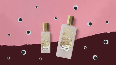 Fragrance Journeys to Magical Destinations