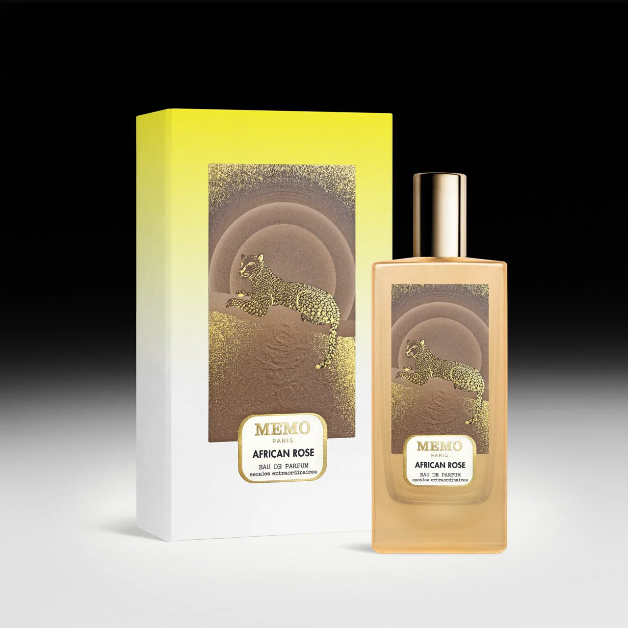 African Rose - Image 3
