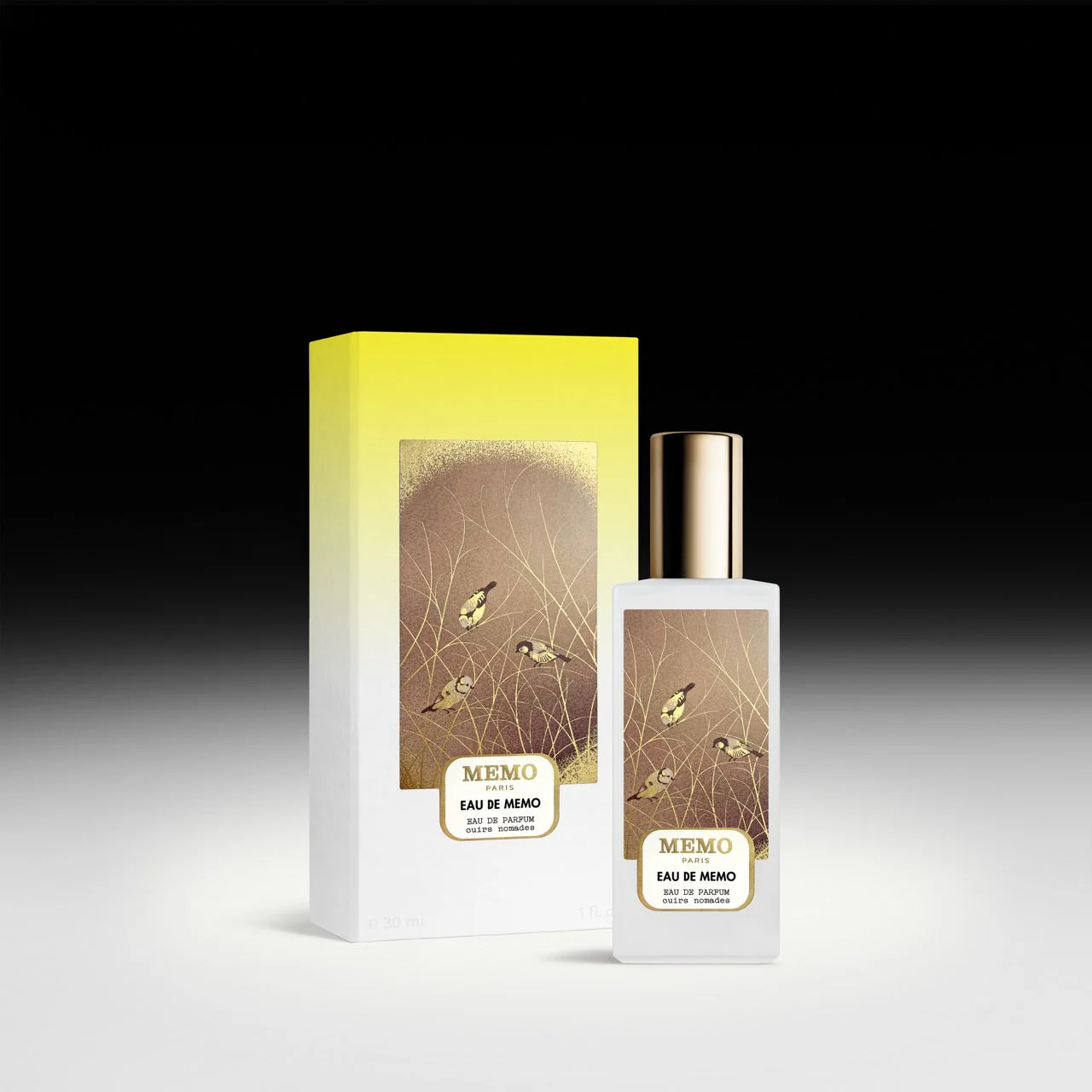 Eau de Memo - Image 3