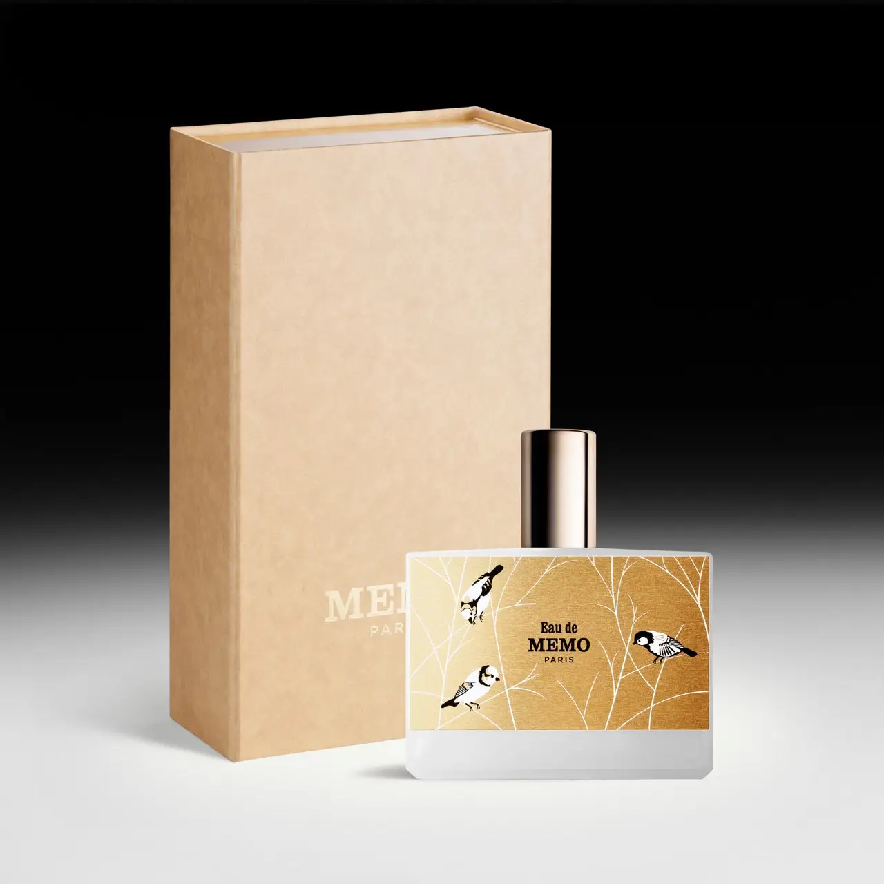 Eau de Memo - Image 3