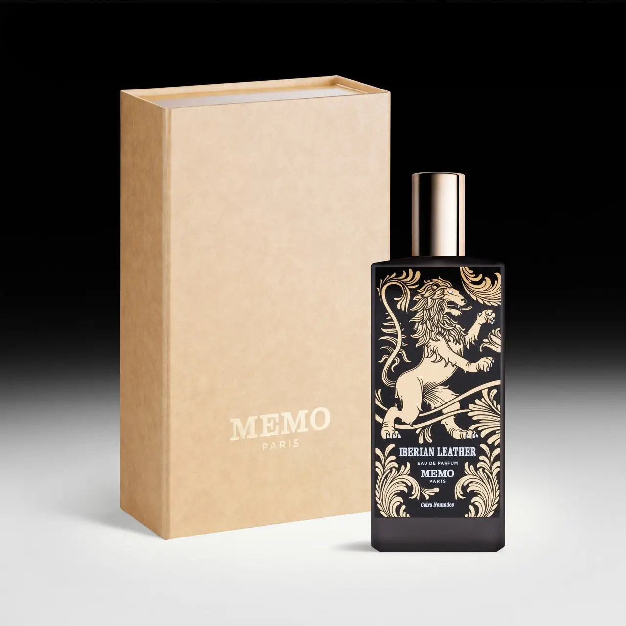 Iberian Leather - Image 3