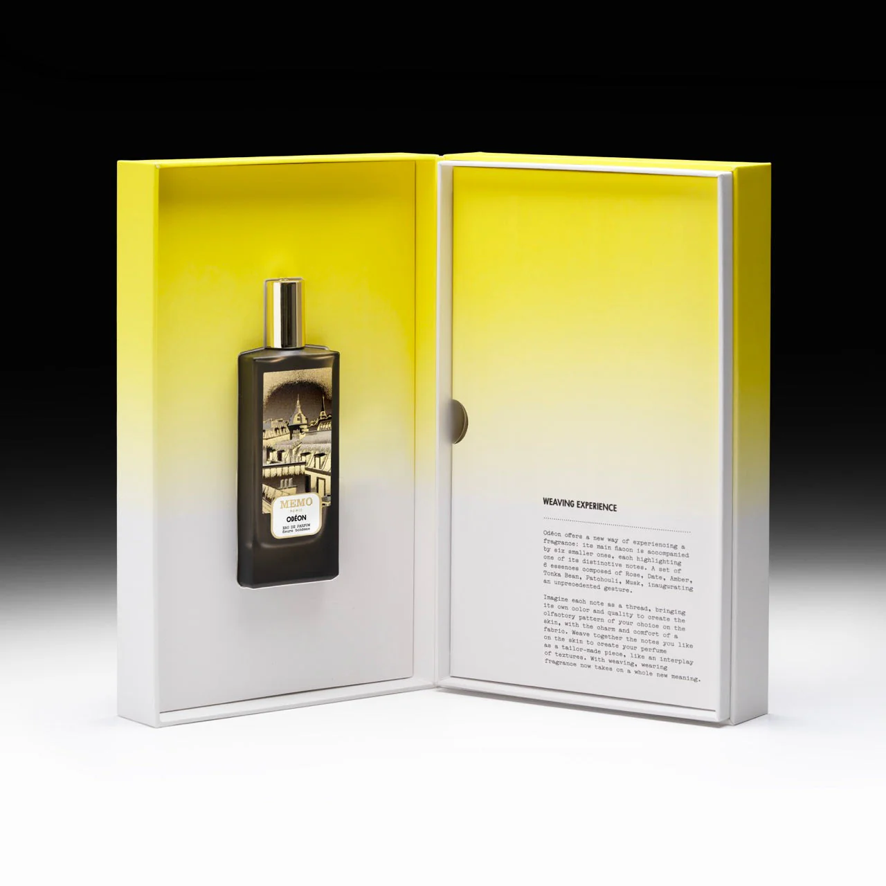 Odéon Essences - Image 3