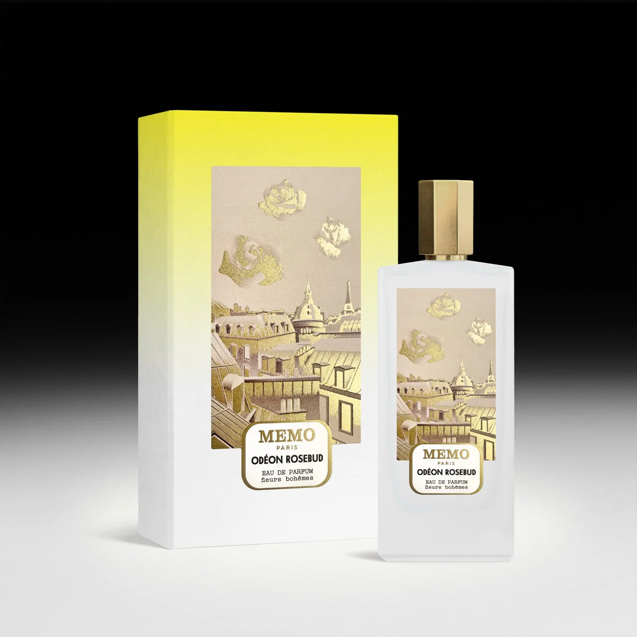 Odéon Rosebud - Image 3