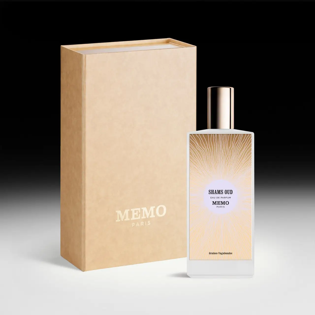Shams Oud - Image 3